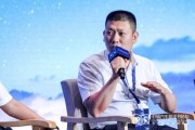 择日大全蜂巢汽车武红超预测：未来五年中国新能源车渗透率将突破70%